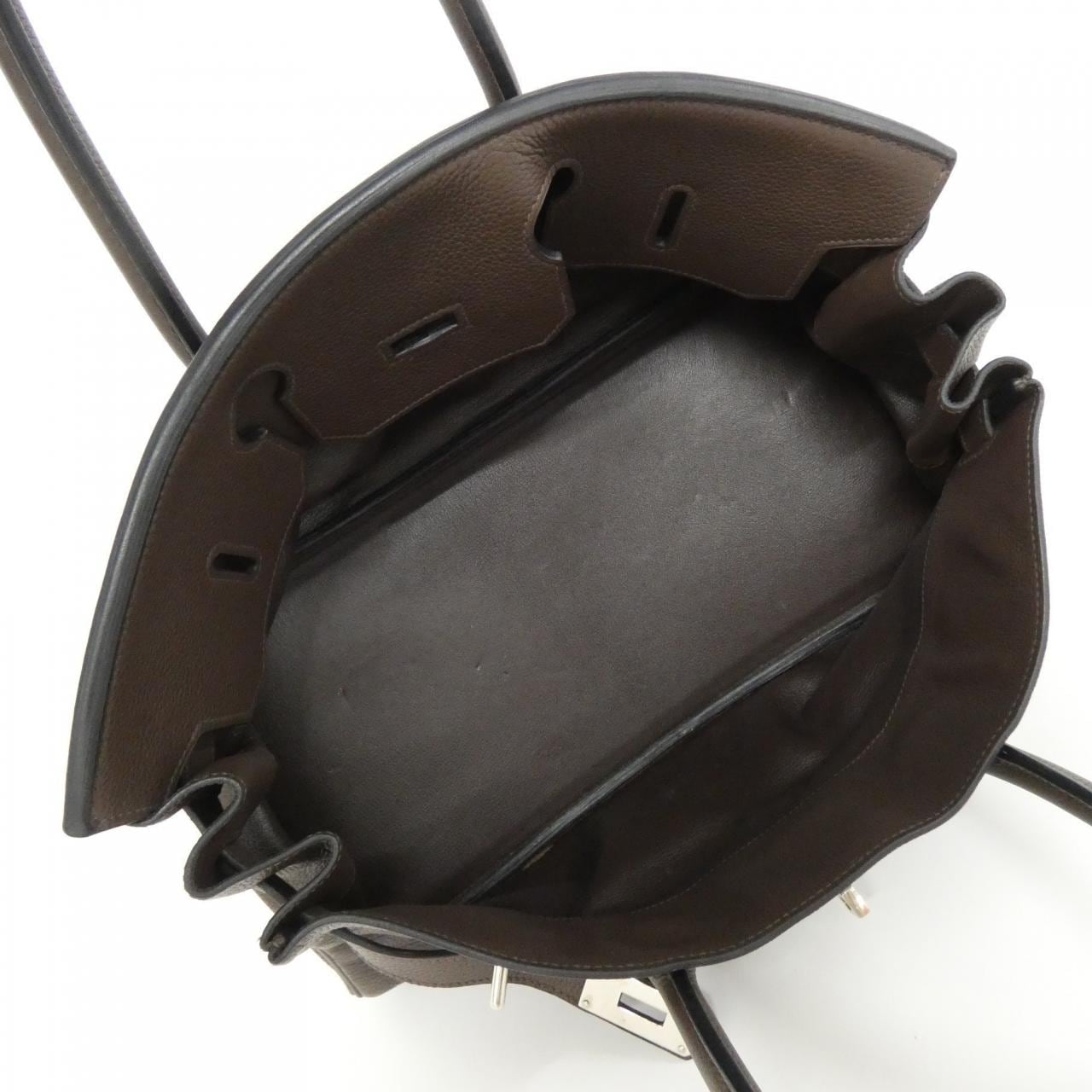 HERMES單肩包柏金包042392CK