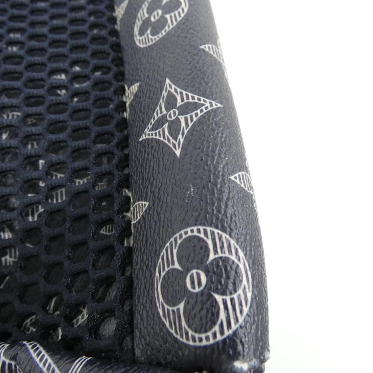 ルイヴィトン モノグラム サバンナ(チャップマン) ハイキング バックパック M43294 リュックサック