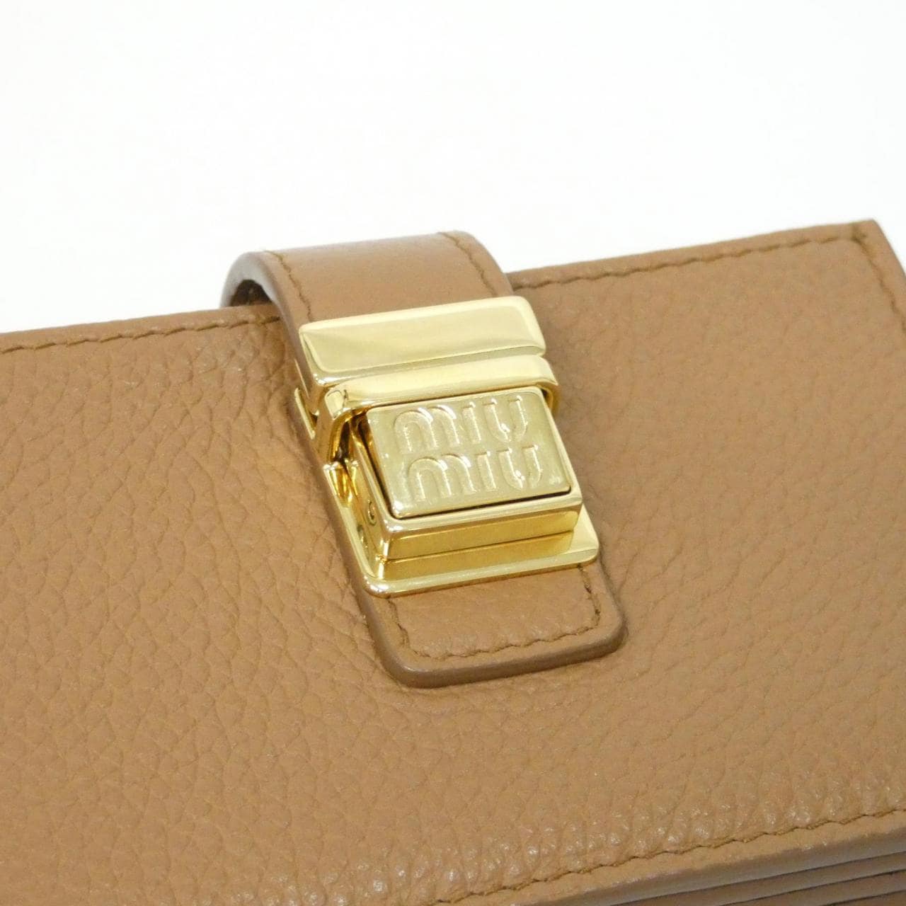 ミュウミュウ 5MC280 カードケース