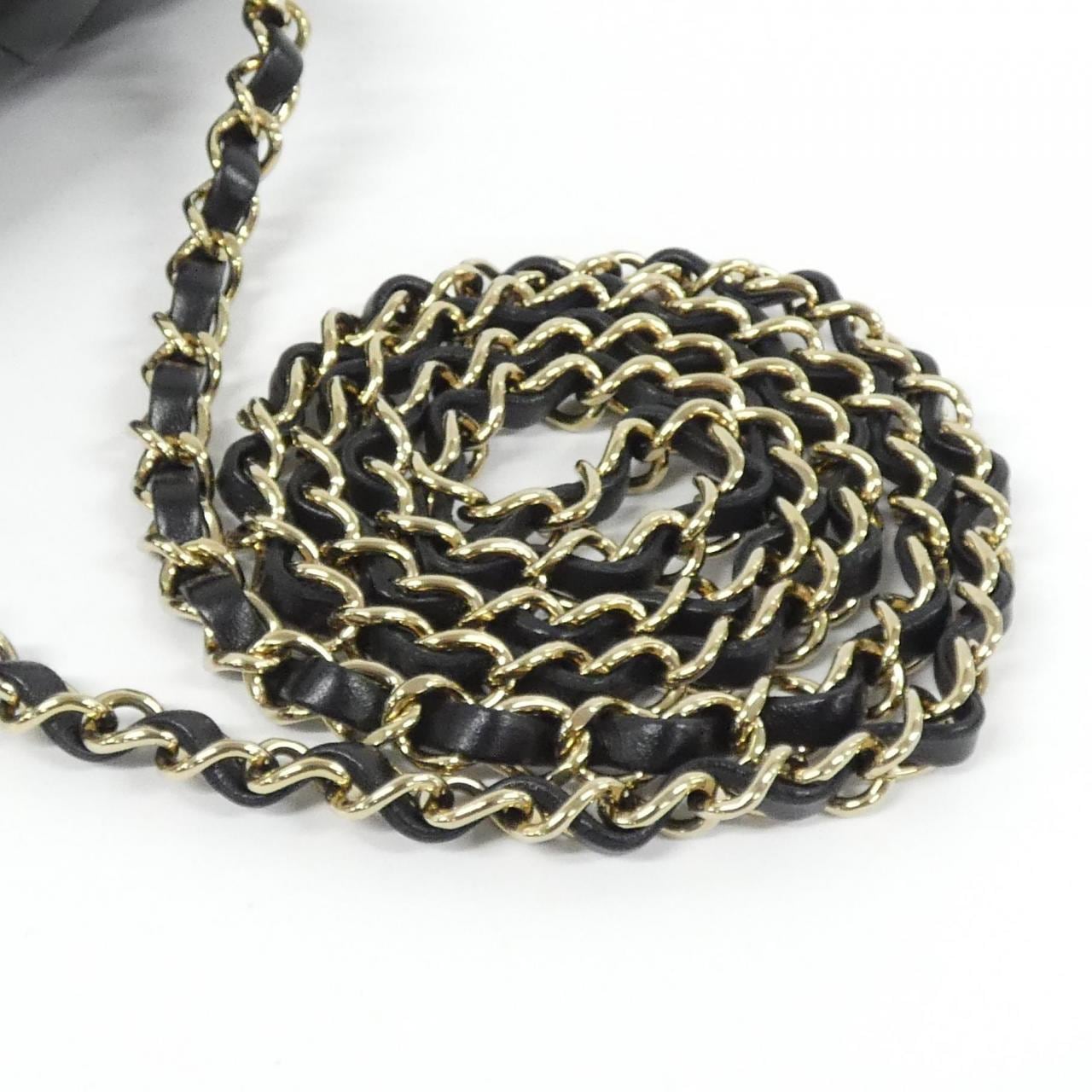 【未使用品】シャネル 69900 ショルダーバッグ