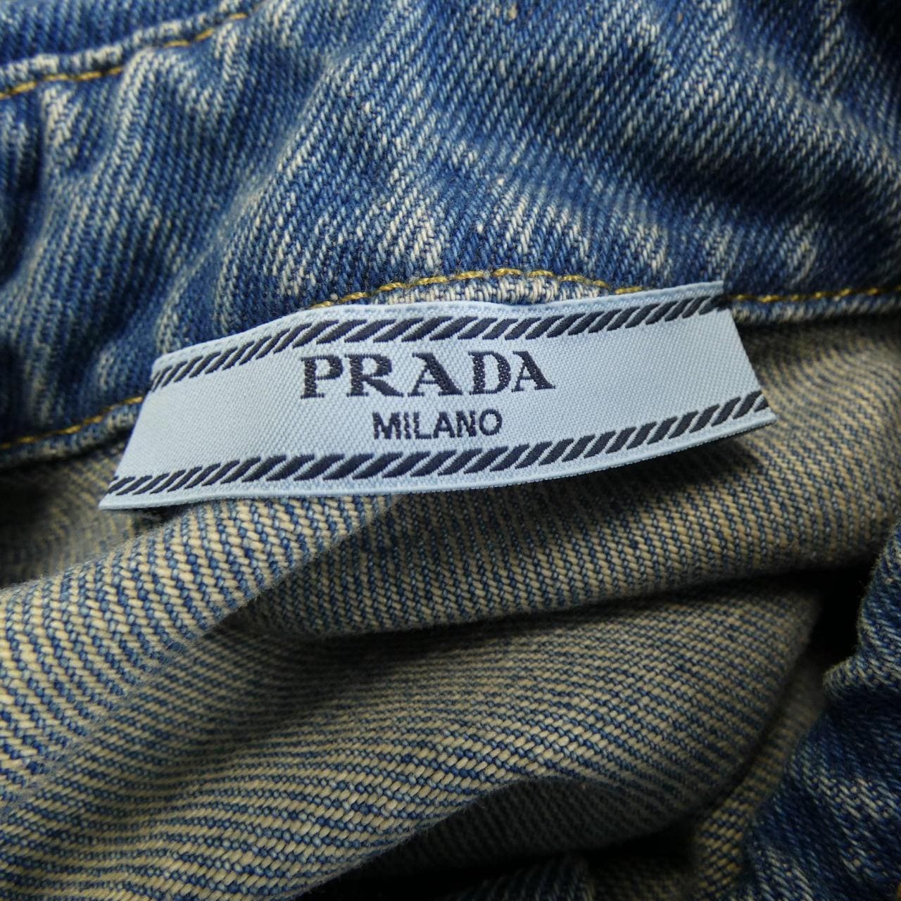 プラダ PRADA シャツ