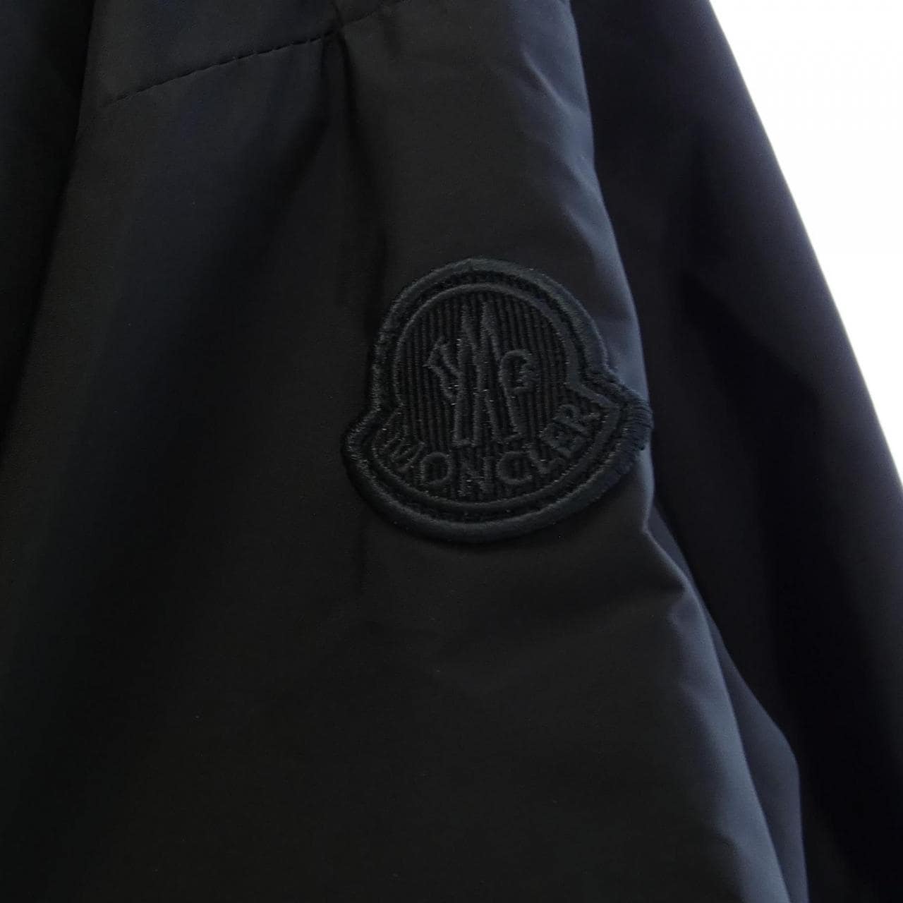 MONCLER moncler coat