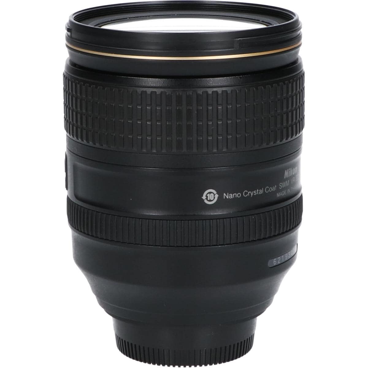 NIKON AF-S24-120mm F4G ED VR