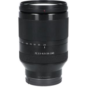 ＳＯＮＹ　ＦＥ２４－２４０ｍｍ　Ｆ３．５－６．３ＯＳＳ