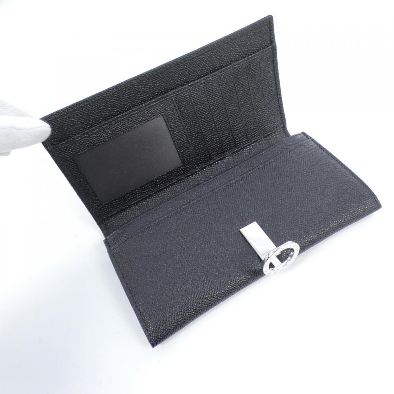 【新品】ブルガリ BVLGARI BVLGARI MAN 30412 財布