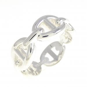 [BRAND NEW] HERMES Chaine d'Ancre Anchaine Ring