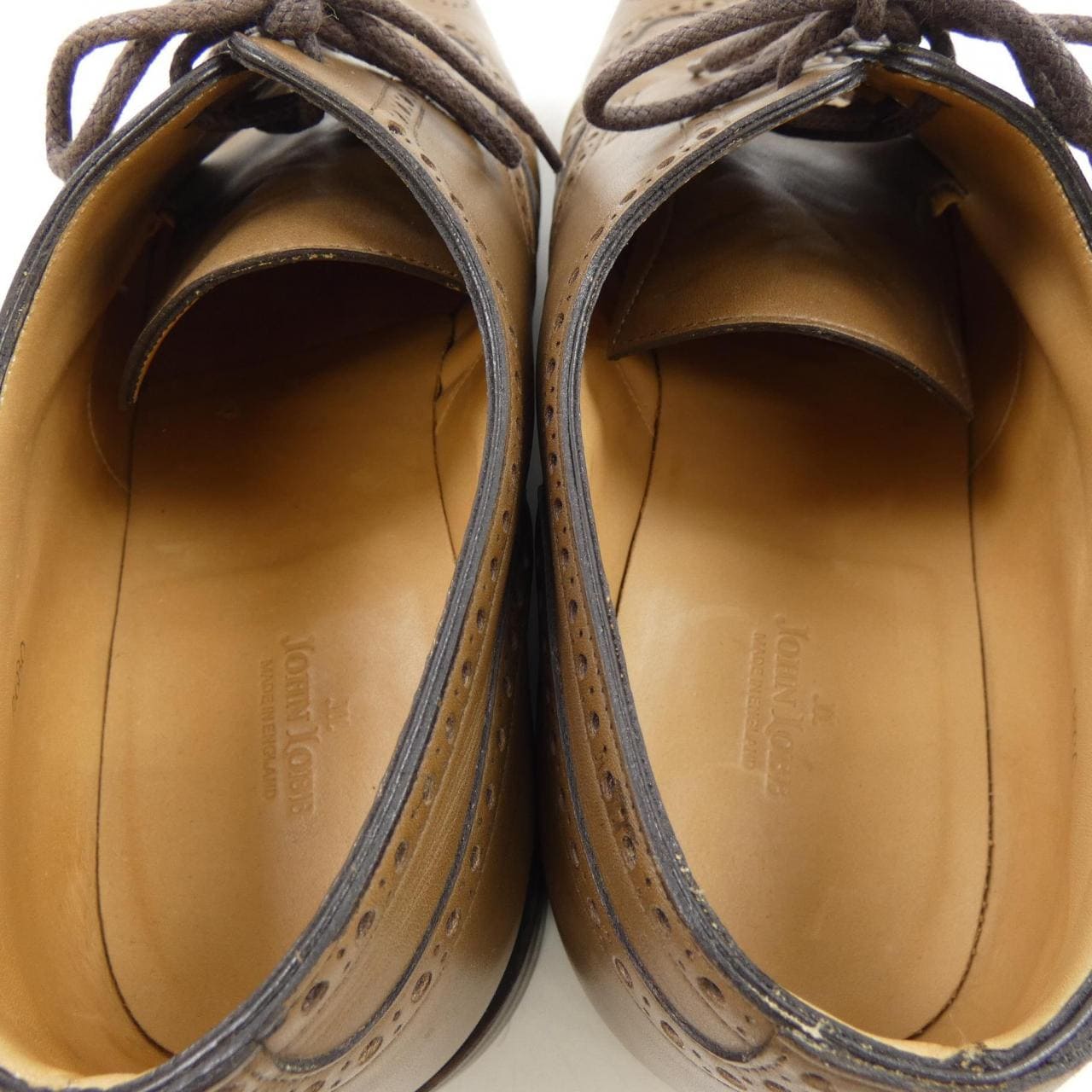 ジョンロブ JOHN LOBB シューズ