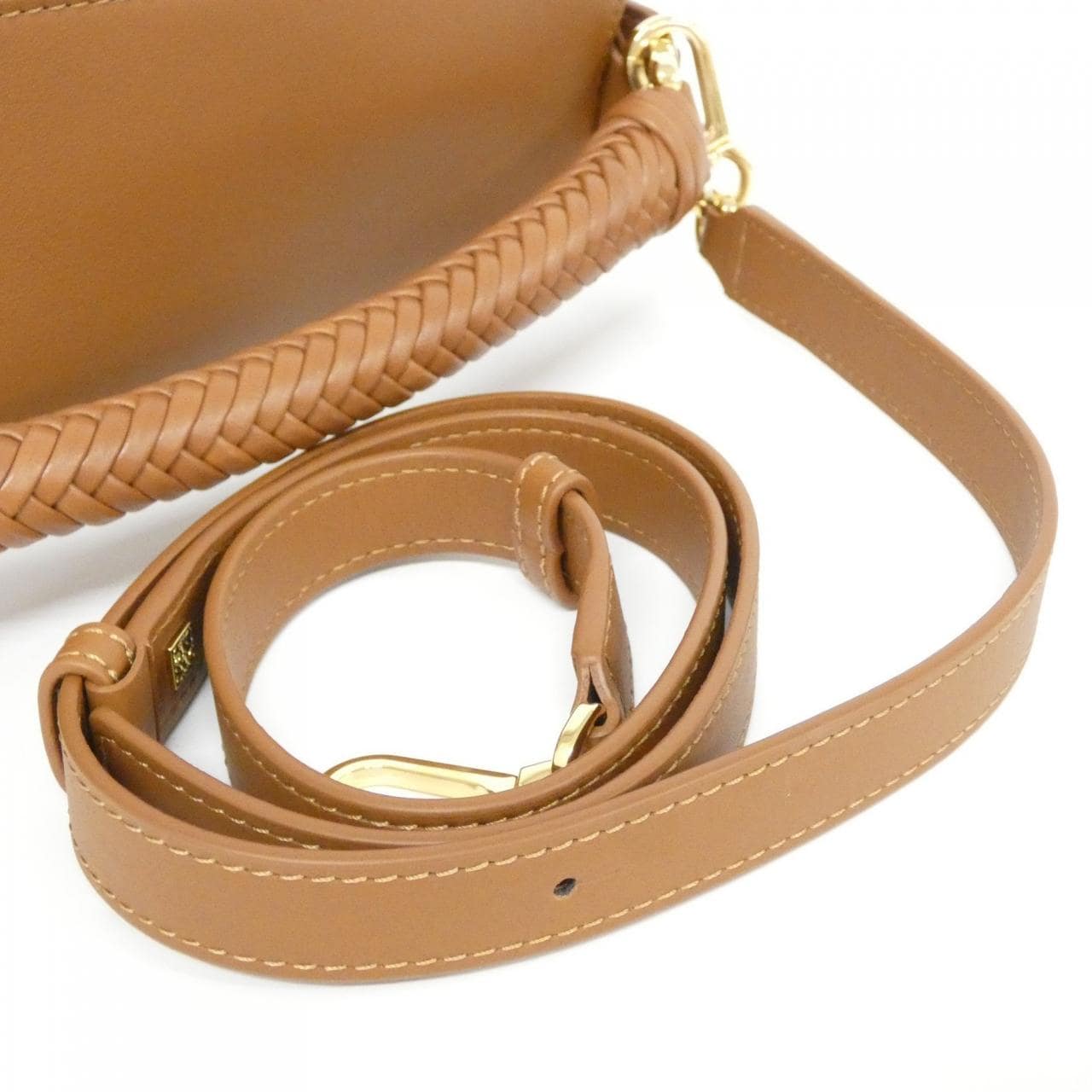【新品】ロエベ パズル エッジ スモール LANDSCAPE BAG A510P60XB0 バッグ