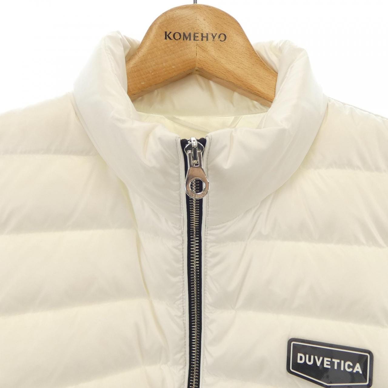 DUVETICA BENEFICA down jacket