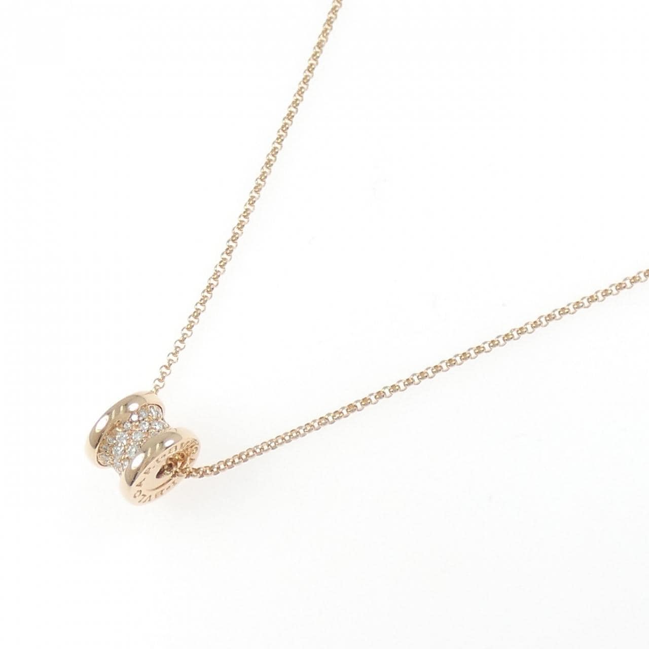 ブルガリ B.zero1 ネックレス