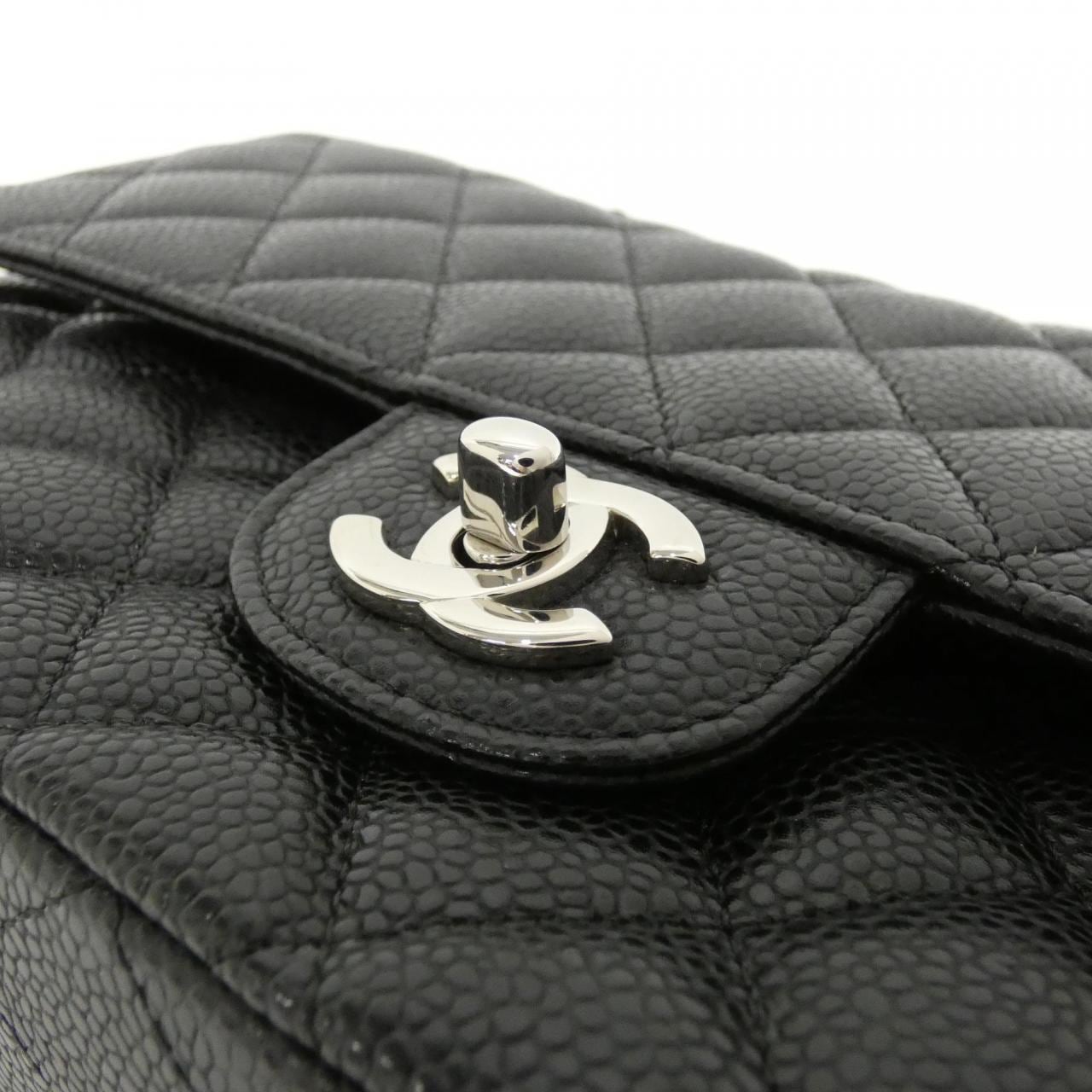 シャネル 1112 ショルダーバッグ