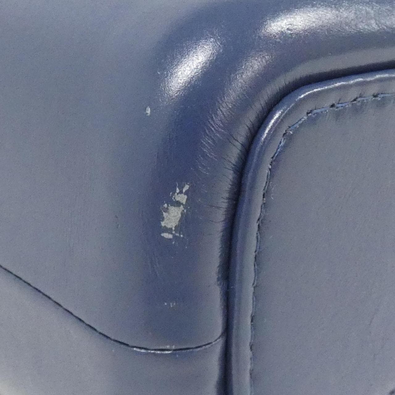 シャネル ガブリエル ライン 93825 ショルダーバッグ