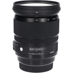 EOS24-105mm F4DG OS HSM(A)