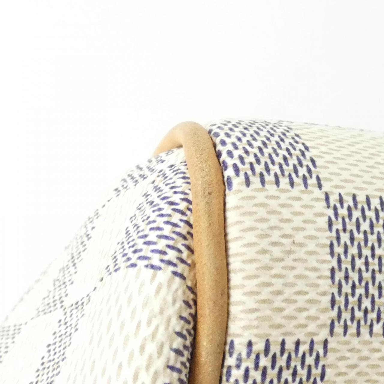 ルイヴィトン ダミエ アズール シラクーサ MM N41112 ショルダーバッグ