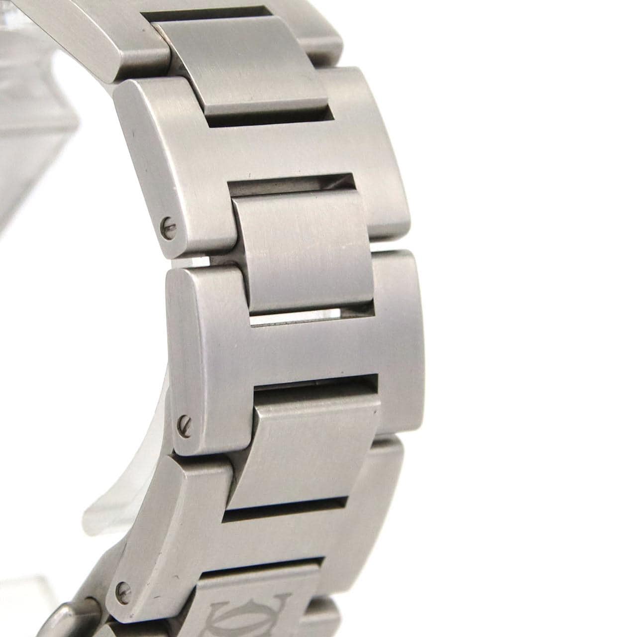 【ノーメンテナンス特価】カルティエ パシャシータイマー W31080M7 SS 自動巻