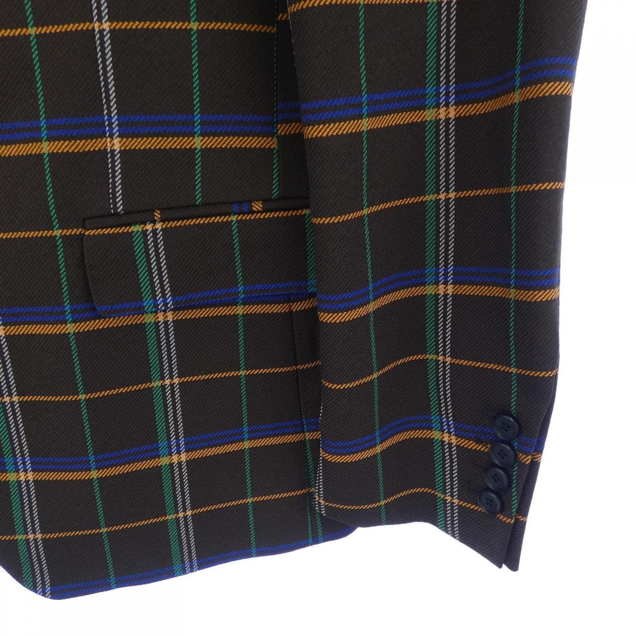 ウォルターヴァンベイレンドンク Walter Van Beirendonck ジャケット