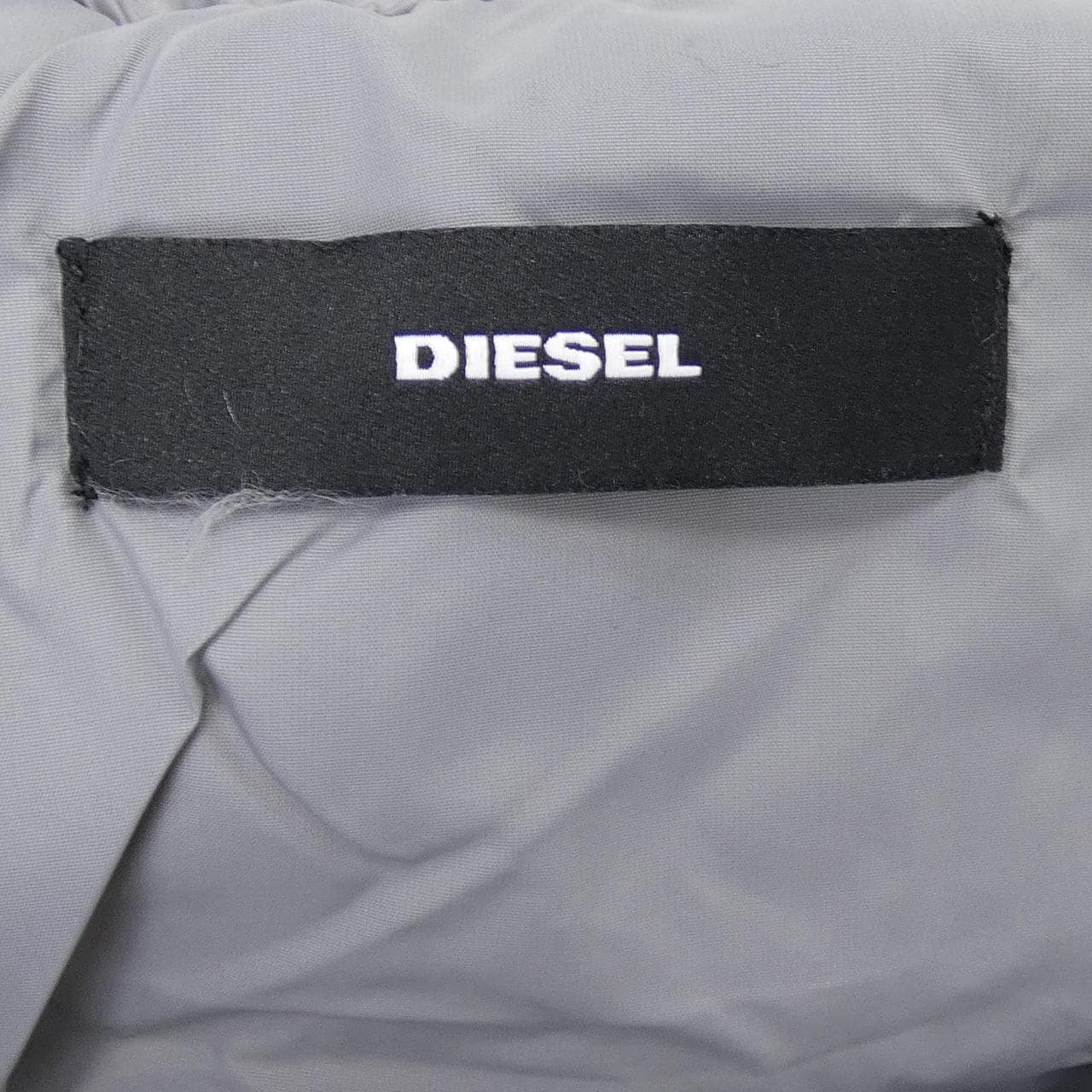 ディーゼル DIESEL ダウンコート