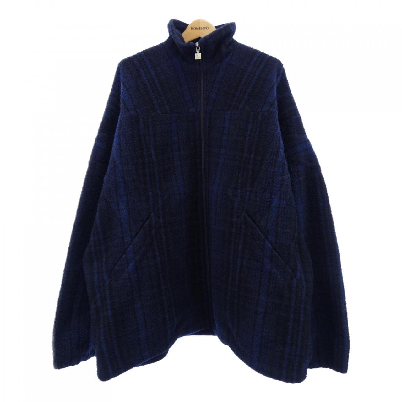 バレンシアガ BALENCIAGA 675648 TLU11 ジャケット