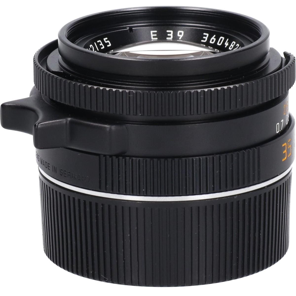 ＳＵＭＭＩＣＲＯＮ　Ｍ３５ｍｍ　Ｆ２　ｖｅｒ．４