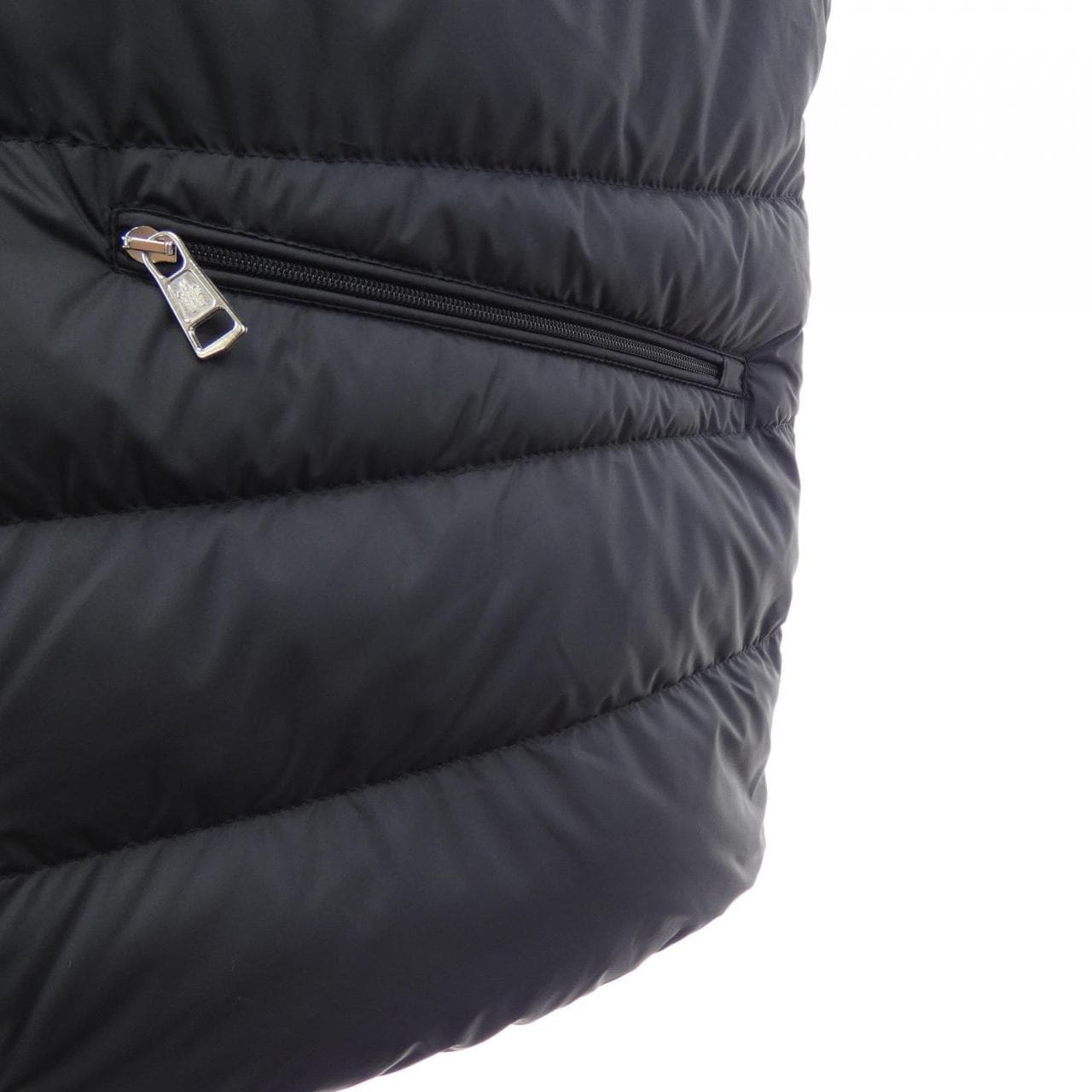 【新品】モンクレール MONCLER TREOMPAN ダウンベスト