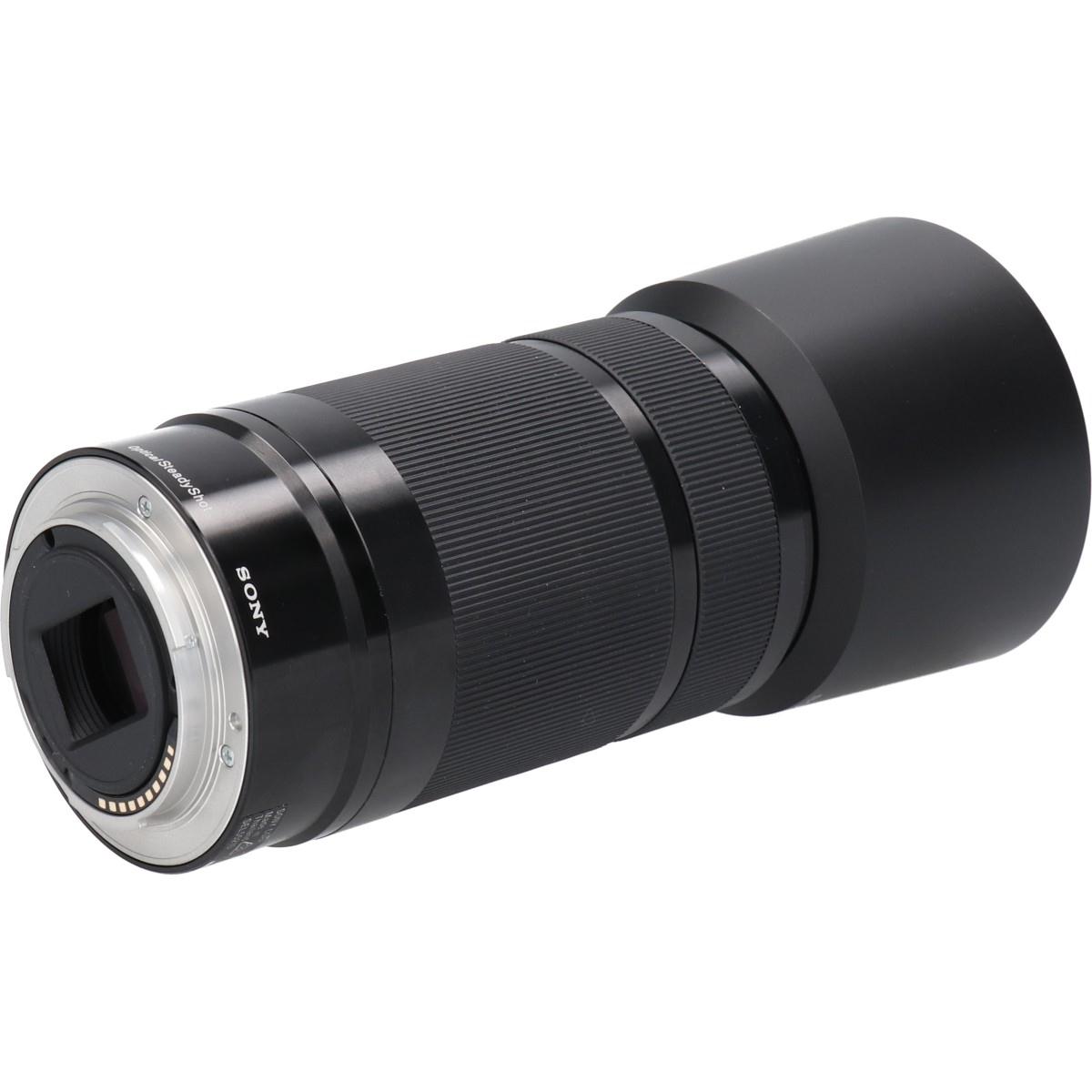 Ｅ５５－２１０ｍｍ　Ｆ４．５－６．３ＯＳＳ