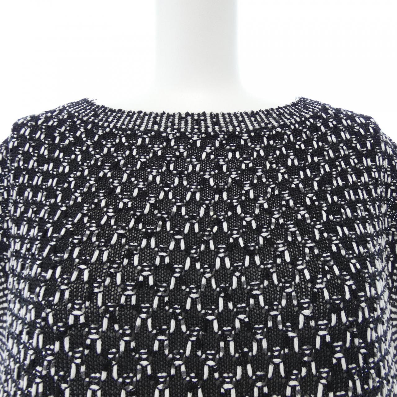シャネル CHANEL ニット