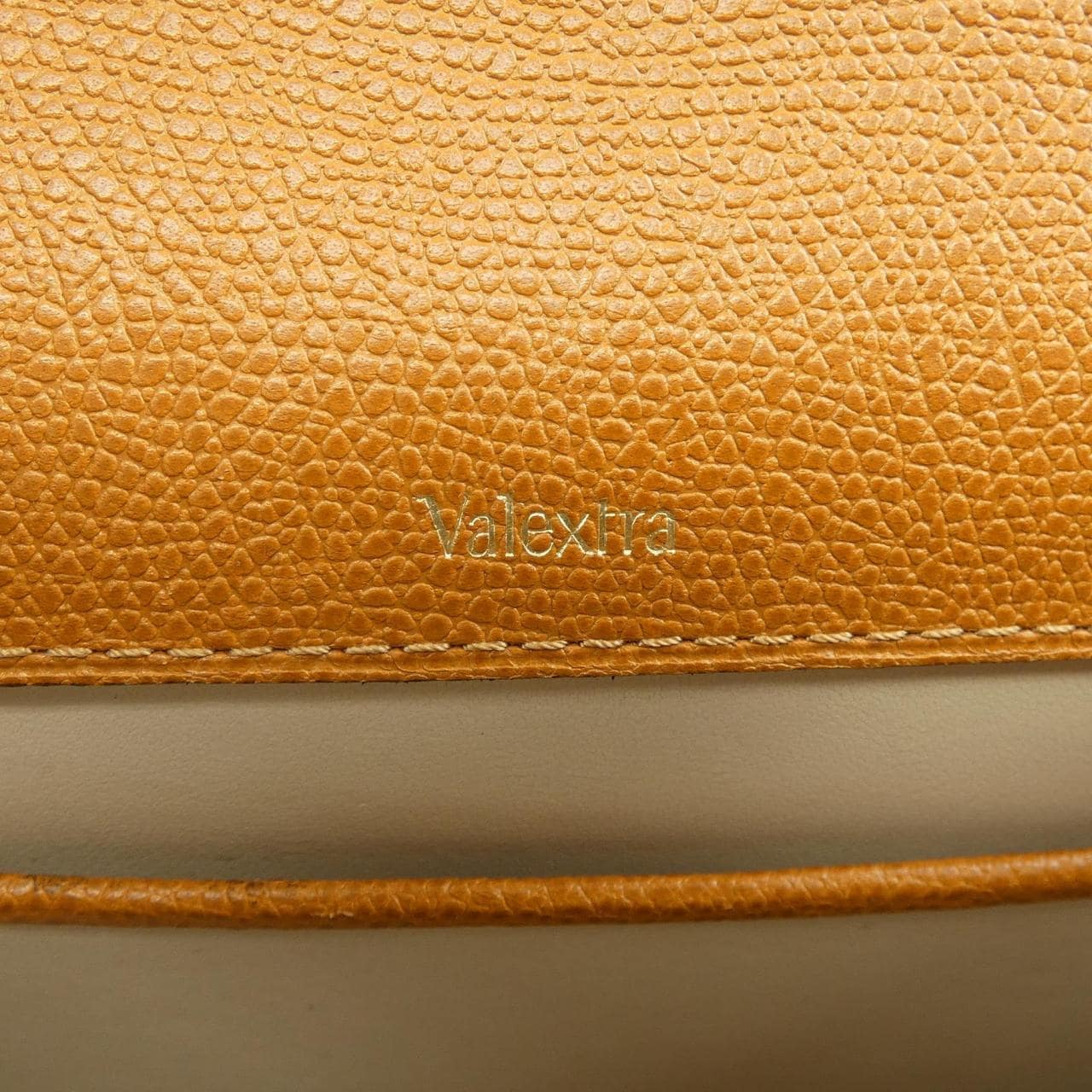 ヴァレクストラ VALEXTRA BAG