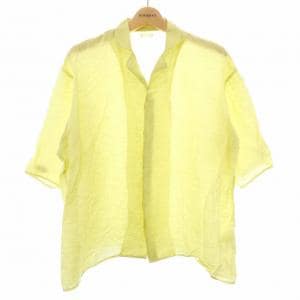 シーオール SEEALL sau43sh384 シャツ