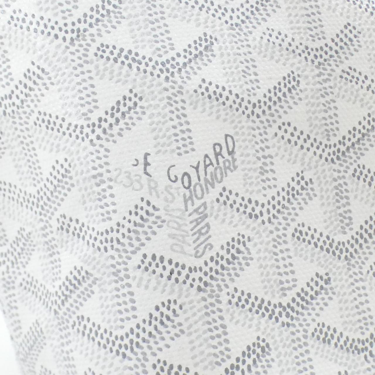 ゴヤール サン ルイ ジュニア AMA LOUIS JU バッグ