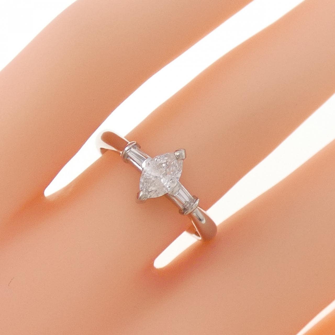PT900鑽石0.33CT
