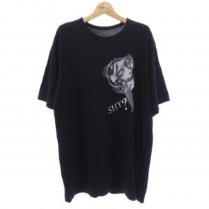 ヨウジヤマモト YOHJI YAMAMOTO FP-T97-093 Tシャツ