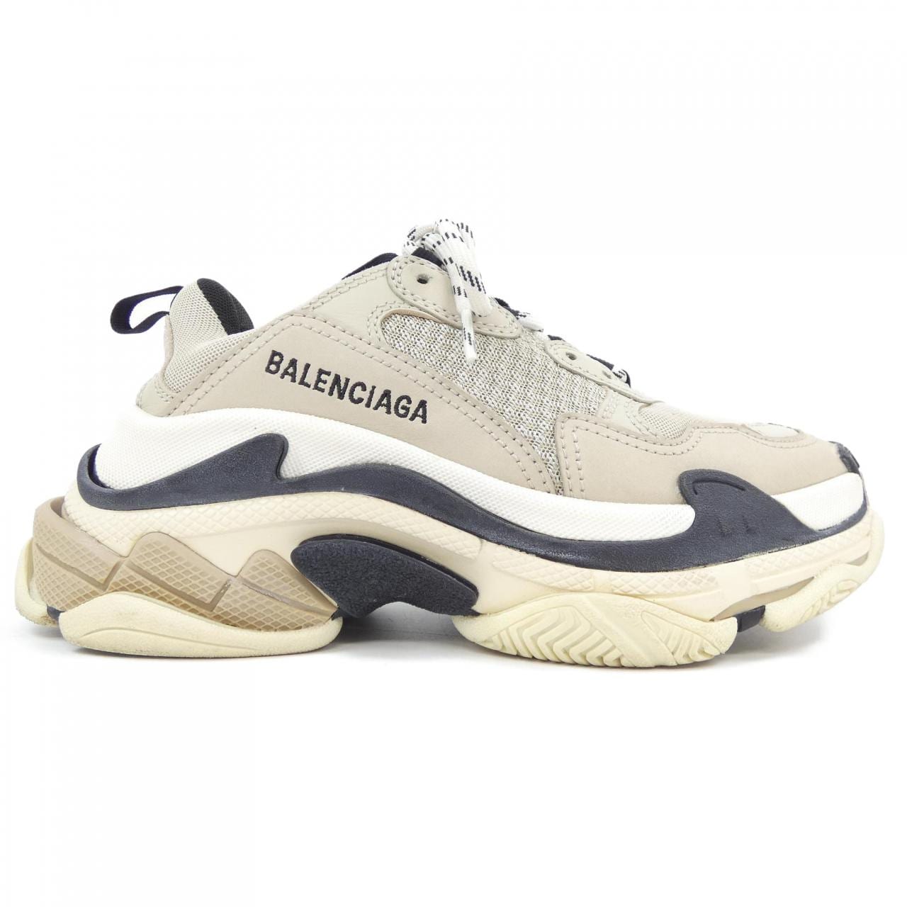 バレンシアガ BALENCIAGA 524039 スニーカー