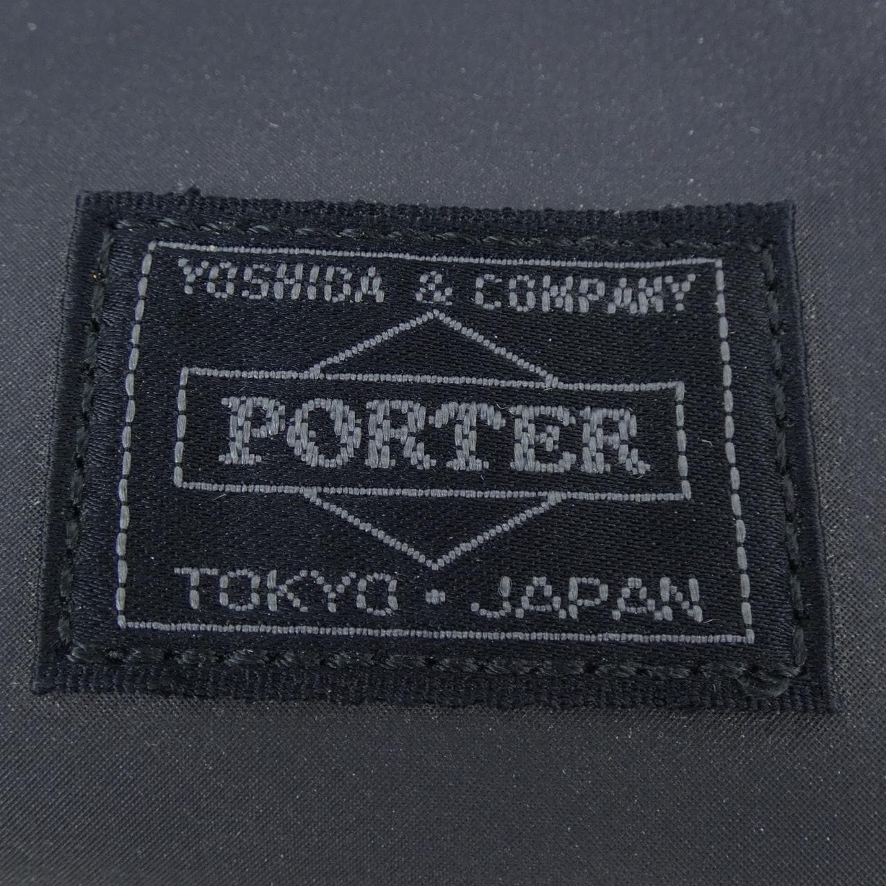 ポーター PORTER POUCH