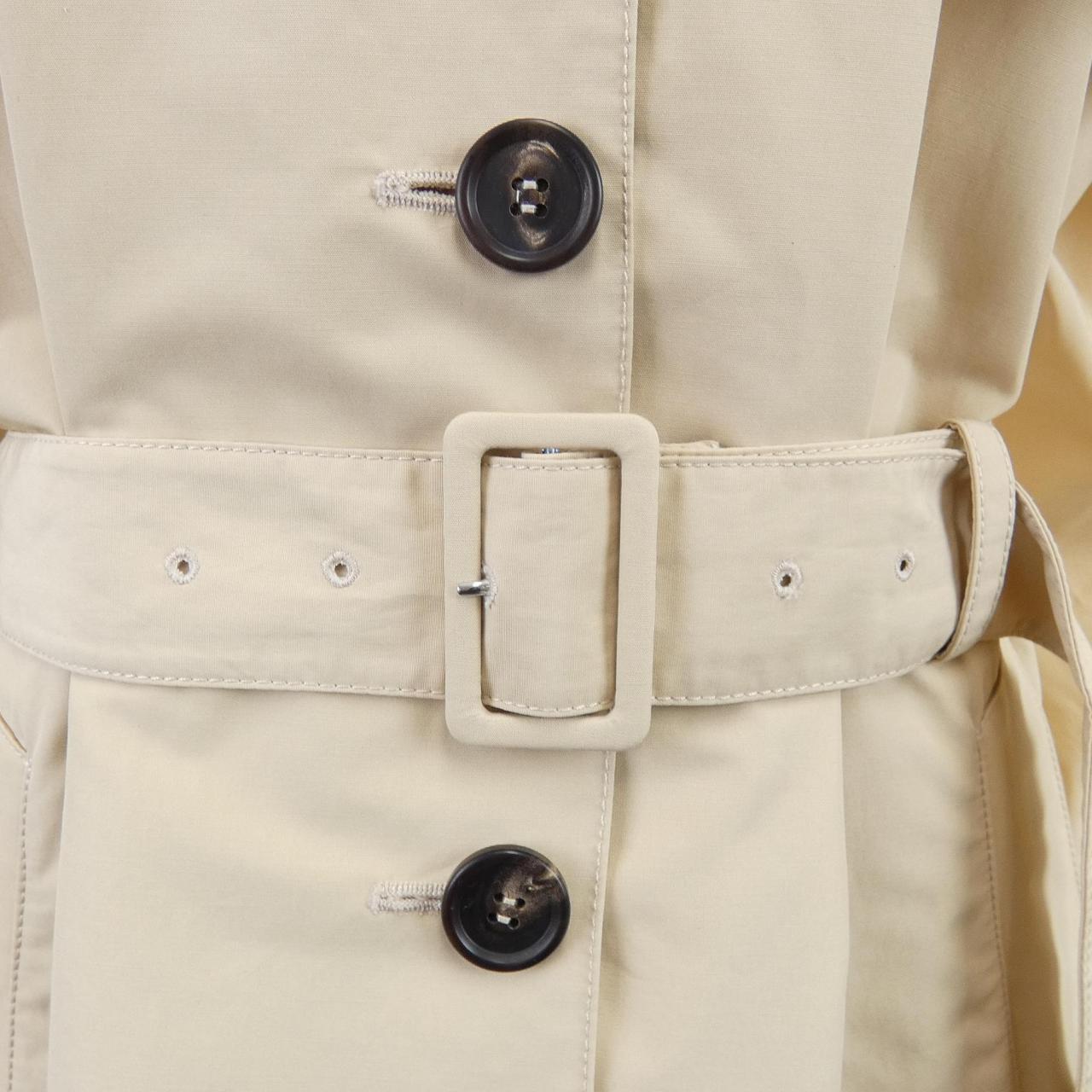 プラダ PRADA 29B173　S191　U43 トレンチコート