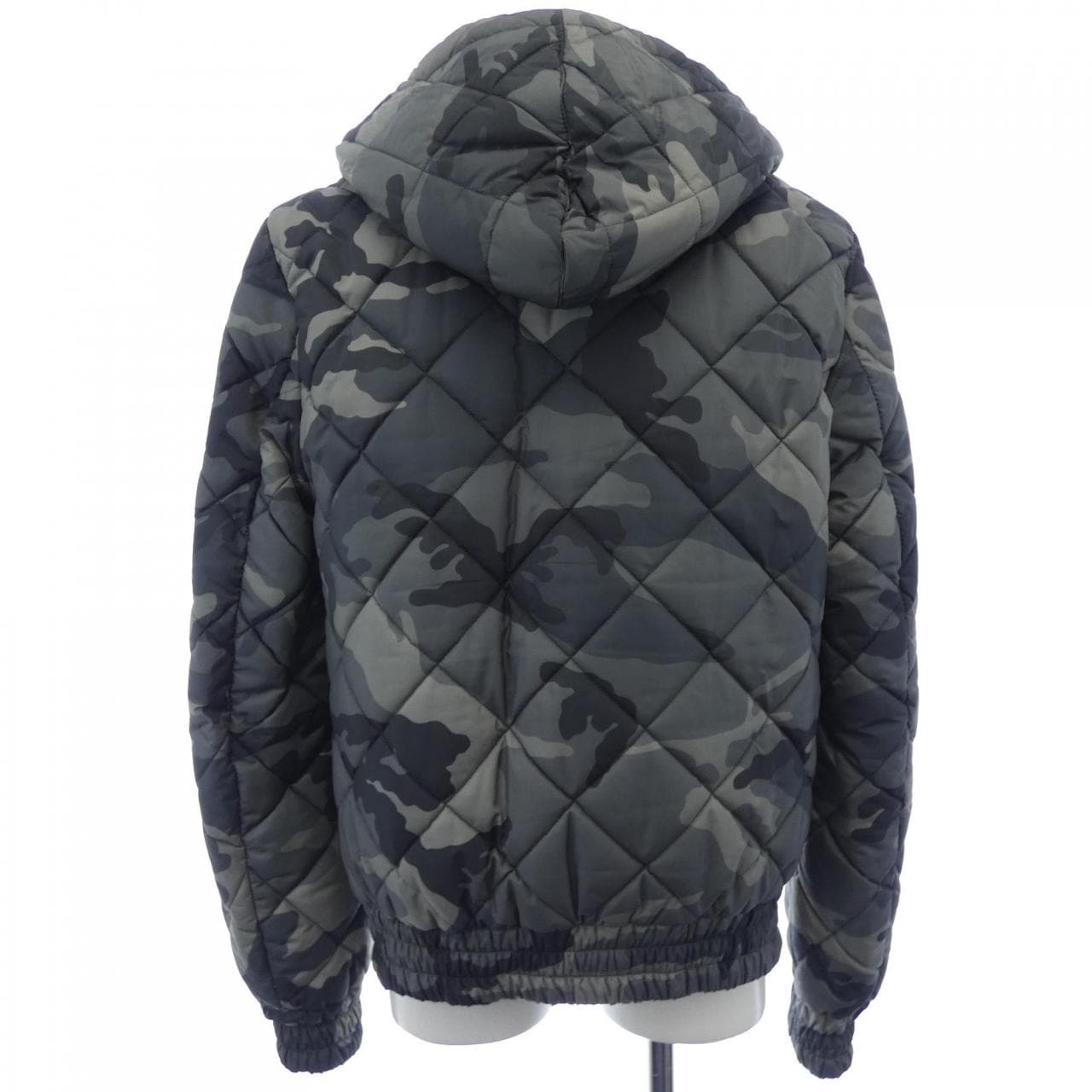 ドルチェアンドガッバーナ DOLCE&GABBANA G9L38TFSMHE ジャケット