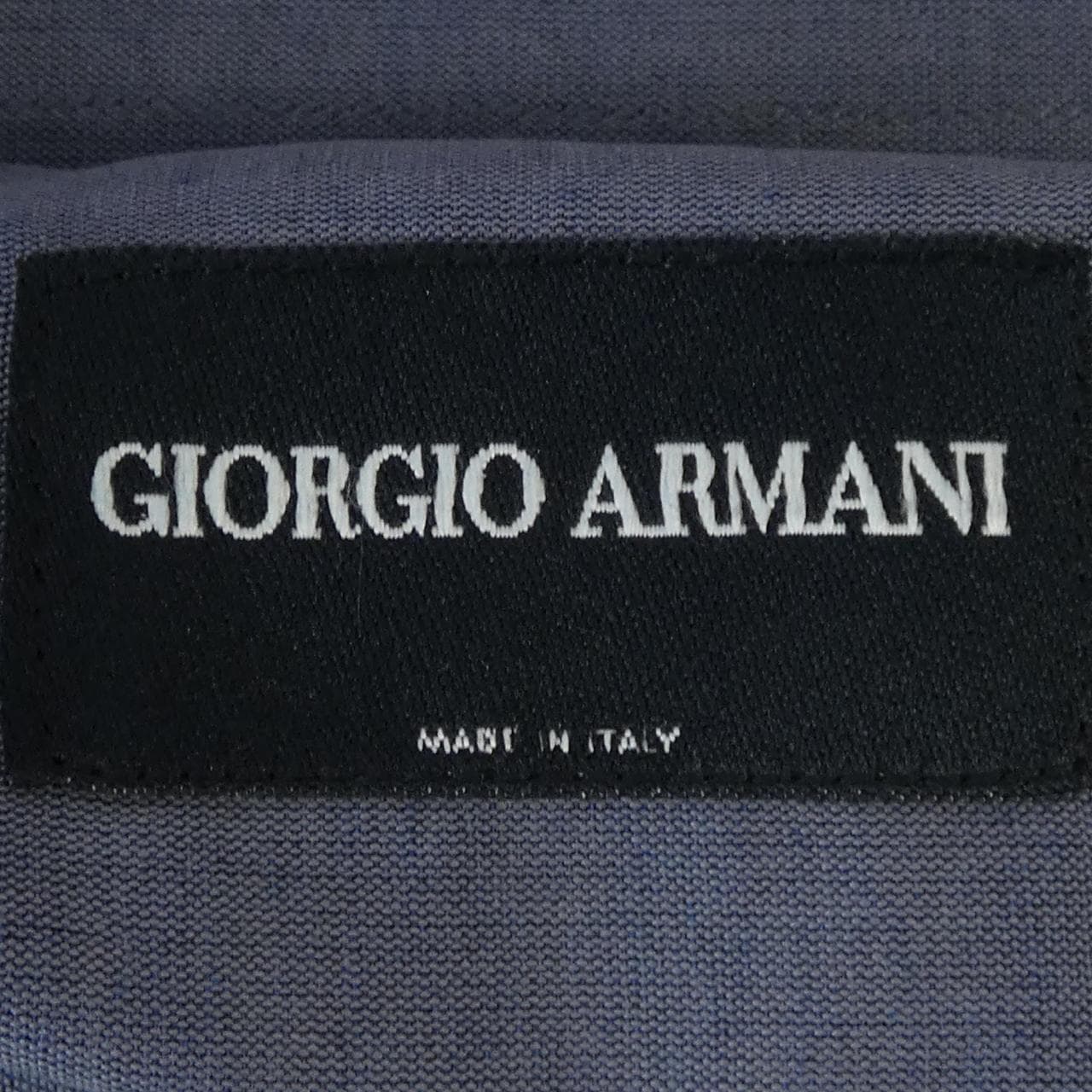 ジョルジオ アルマーニ GIORGIO ARMANI シャツ