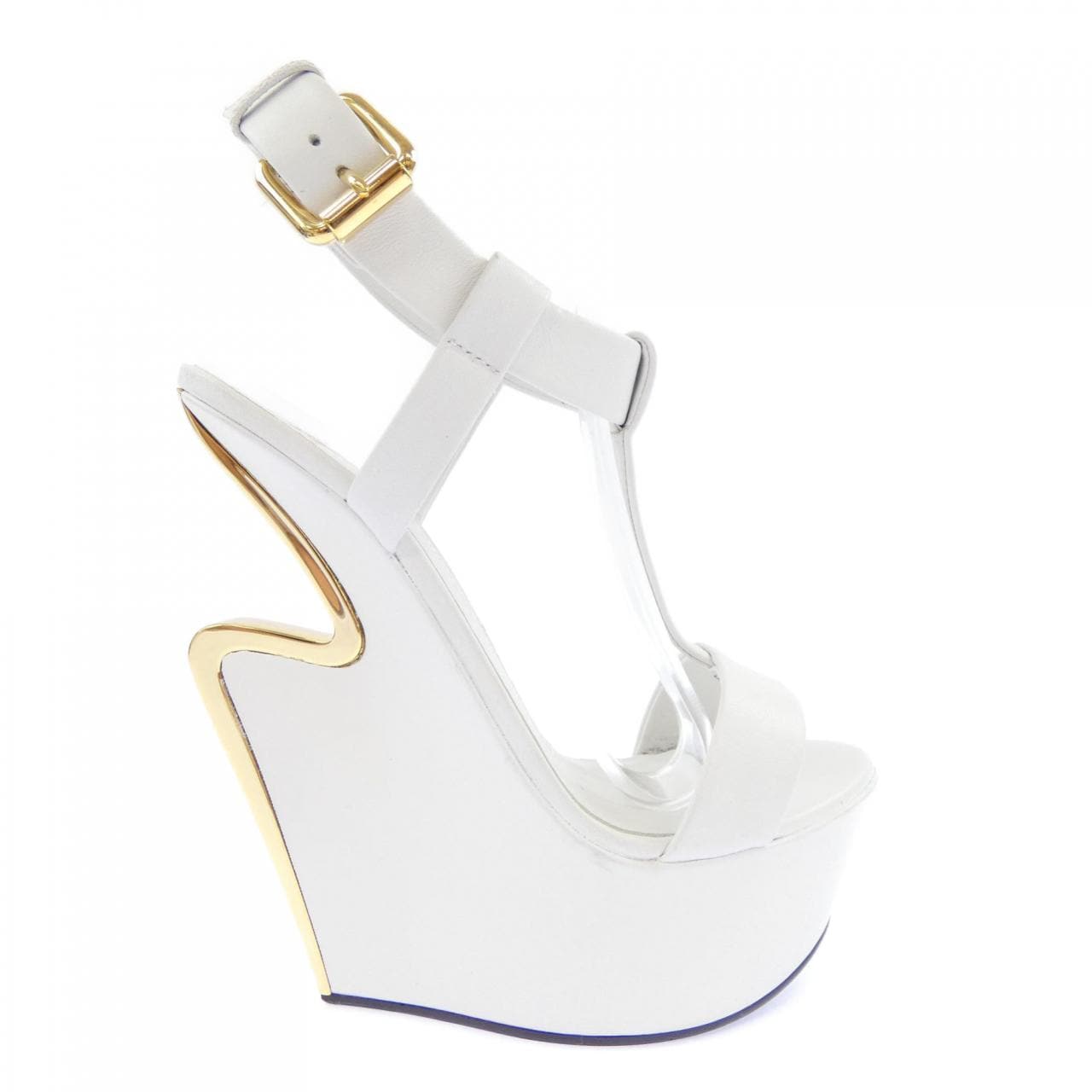 ジュゼッペザノッティ GIUSEPPE ZANOTTI サンダル