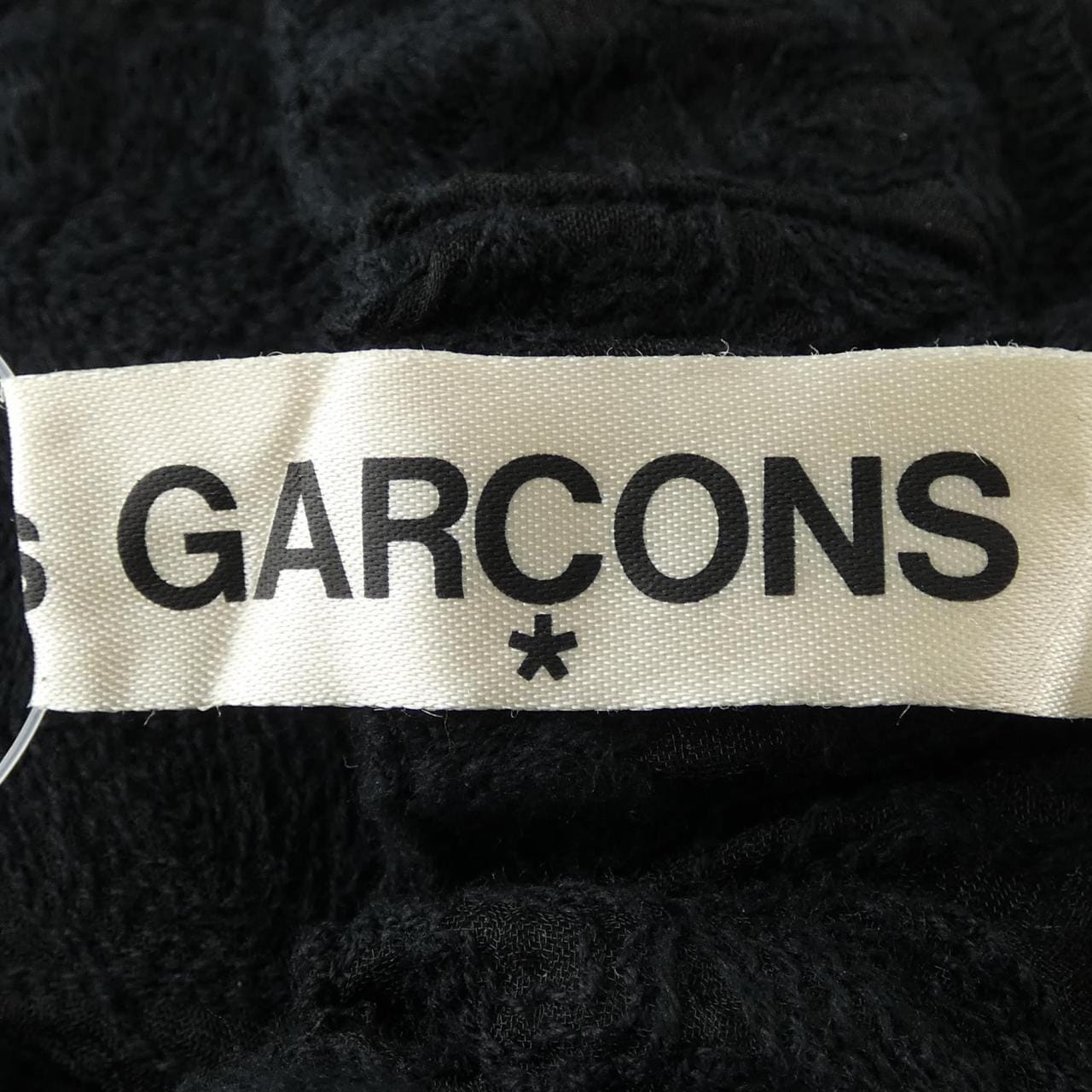 コムデギャルソン COMME des GARCONS GP-S006 パンツ