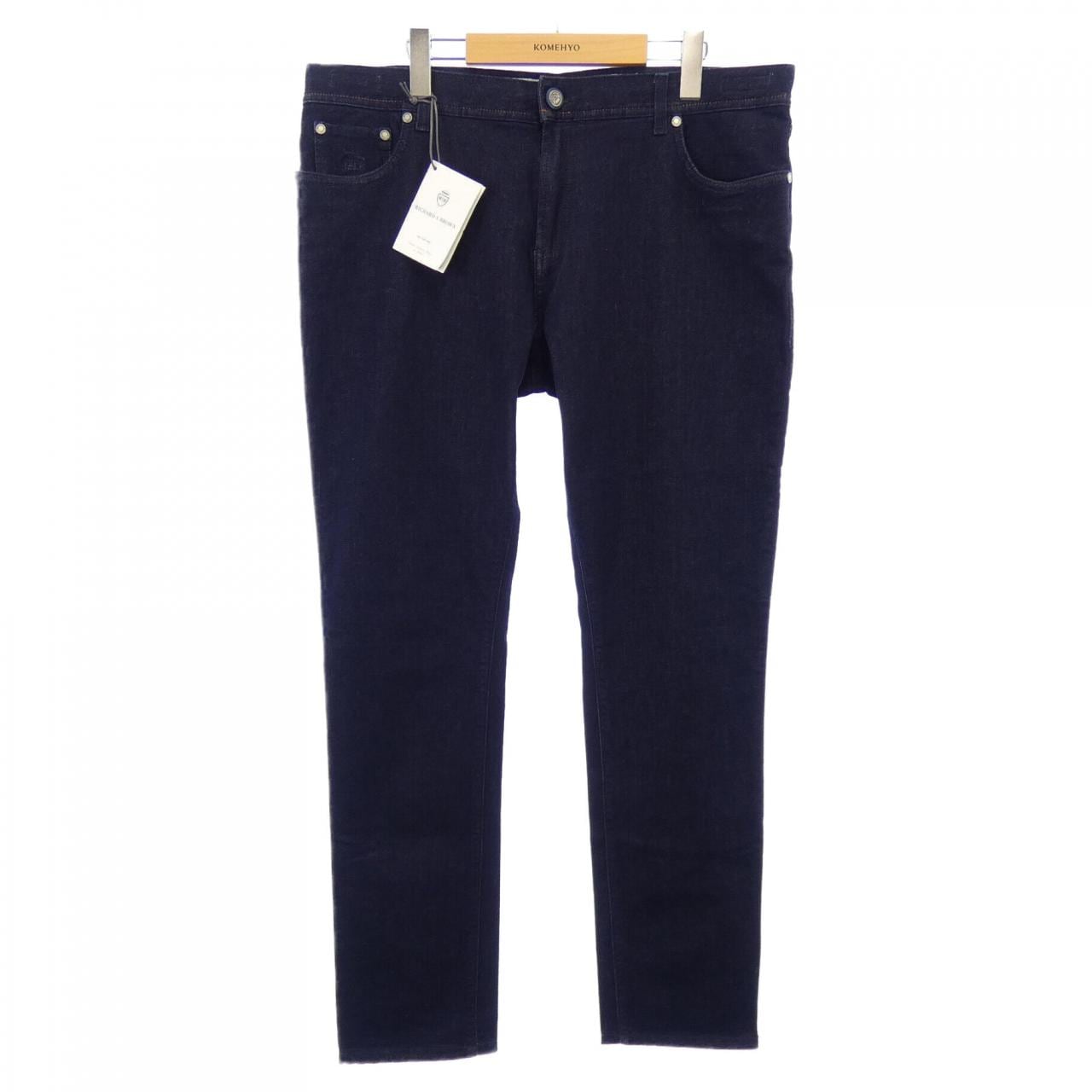 リチャードジェイブラウン RICHARD.J.BROWN ジーンズ