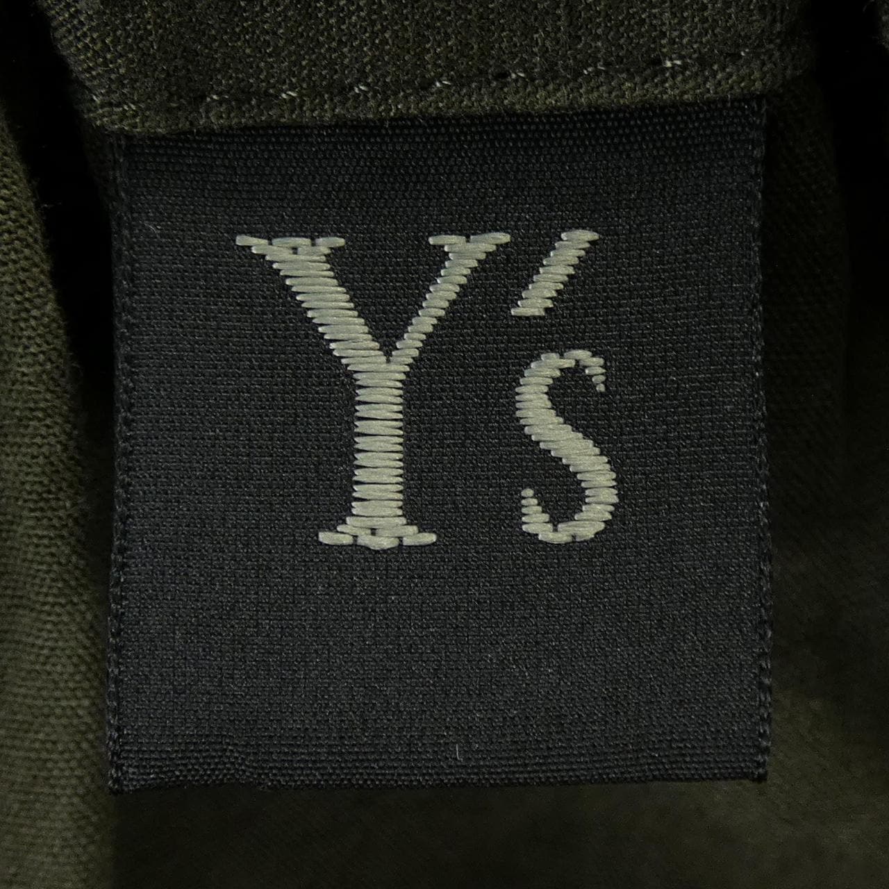 ワイズ Y's YU-S02-029 スカート