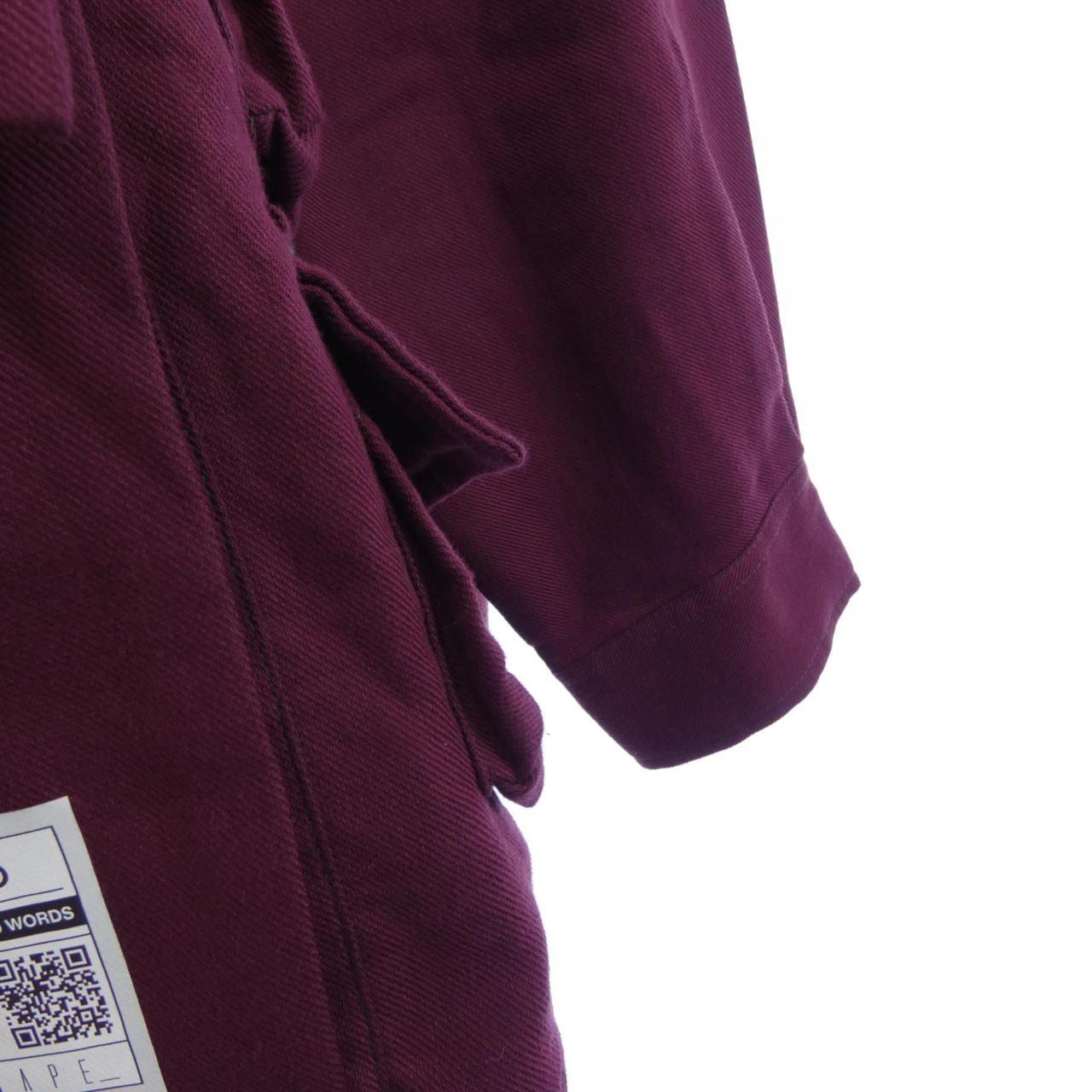 ネイプ NAPE_ 426 シャツ