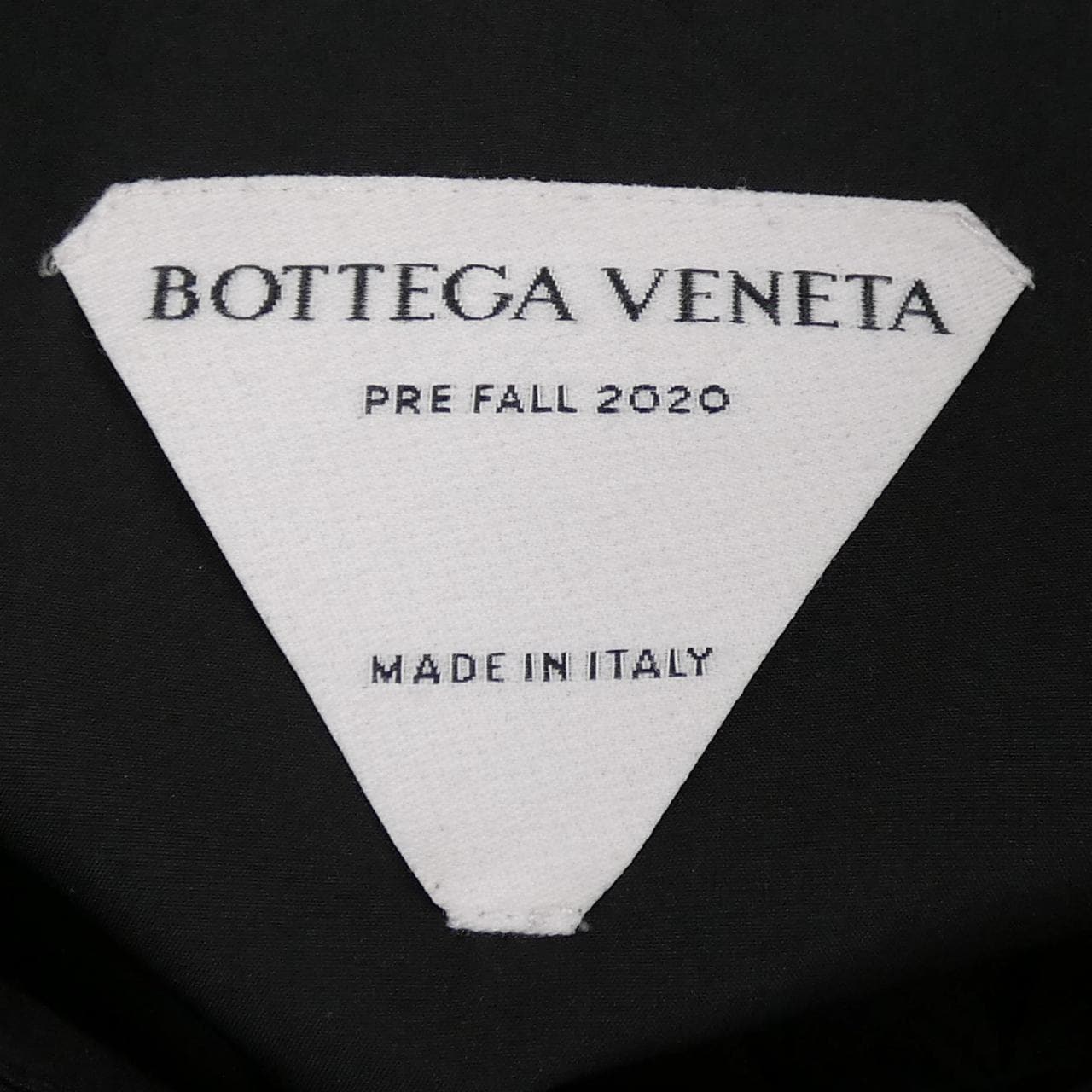 ボッテガヴェネタ BOTTEGA VENETA 629336 VKT00 コート
