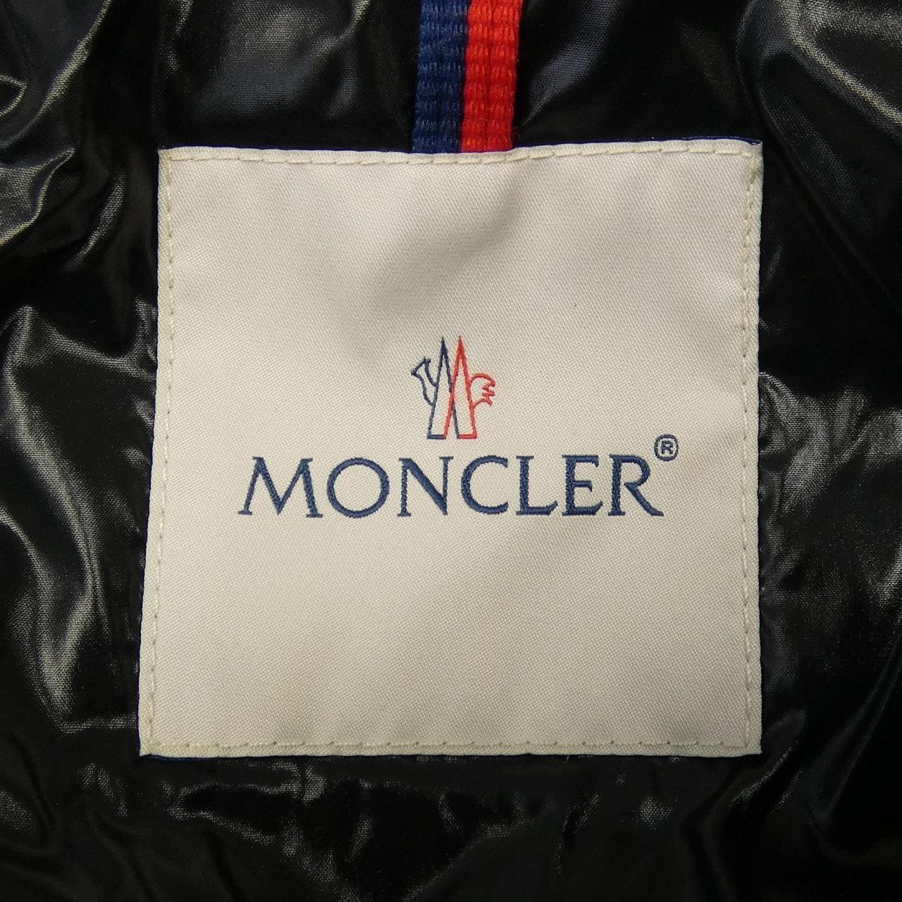 MONCLER BADY 羽絨服