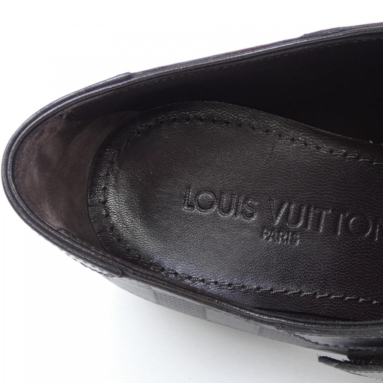 ルイヴィトン LOUIS VUITTON シューズ