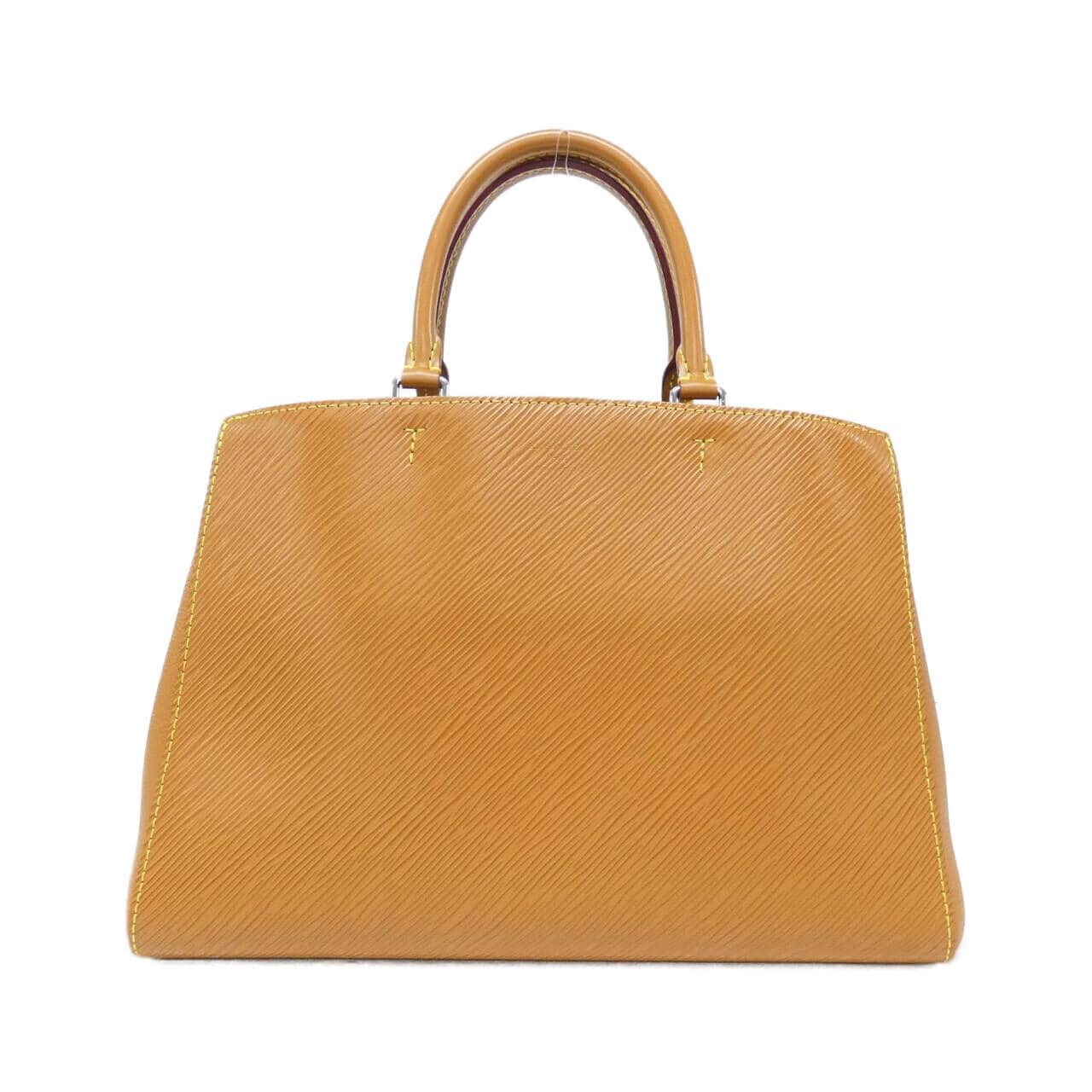 LOUIS VUITTON Epi Marel 手提包 MM M59953 包