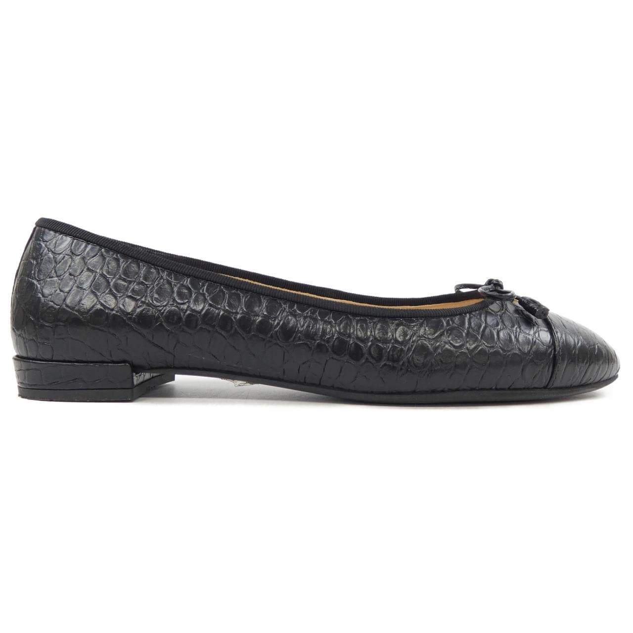 プラダ PRADA フラットシューズ