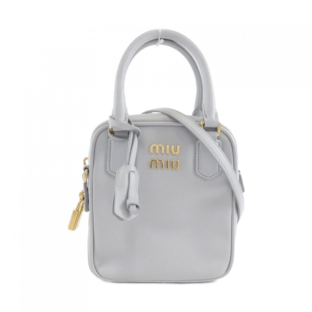 ミュウミュウ 5BB126 バッグ