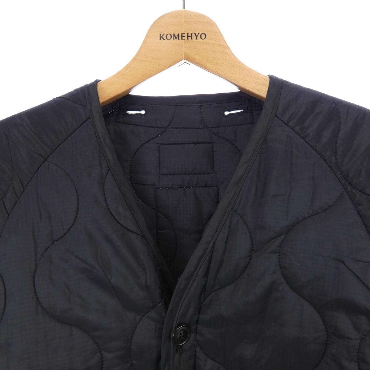 ハイク HYKE 17227 コート