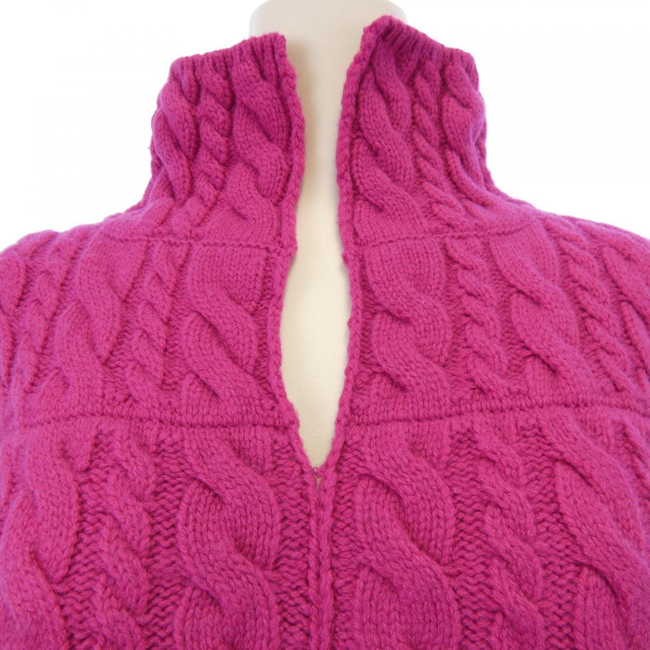 バレンシアガ BALENCIAGA 583100 T1534 ニット