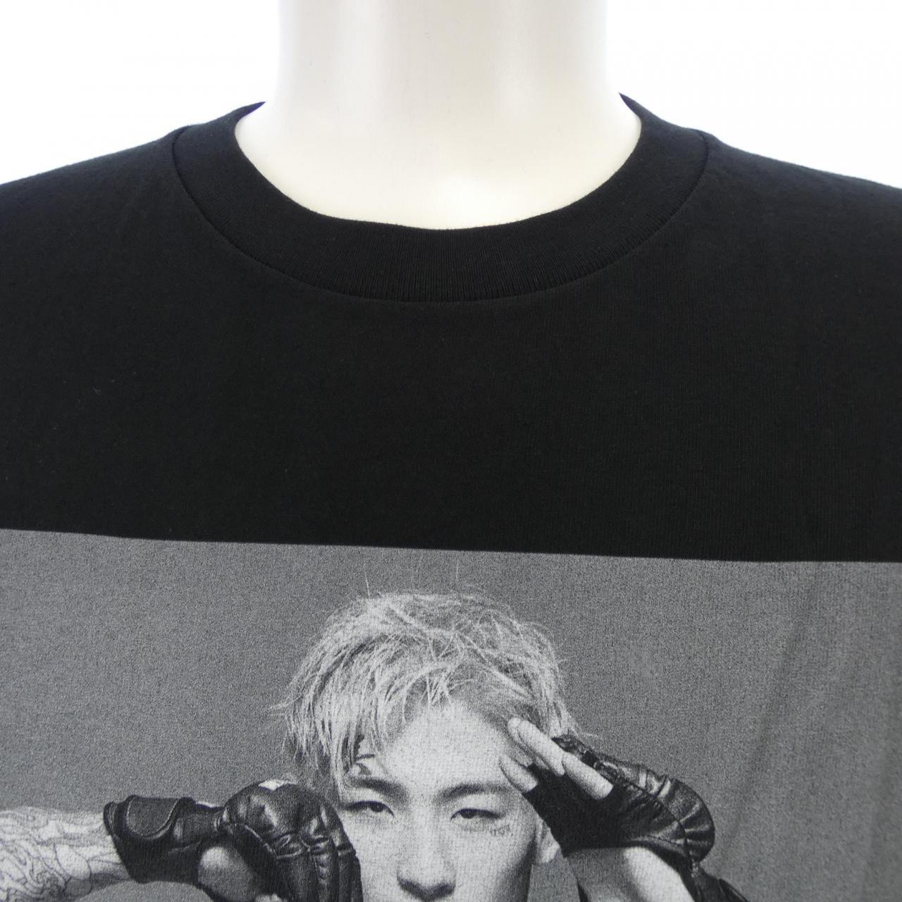 アンチソーシャルソーシャルクラブ ANTI SOCIAL SOCIAL CLUB REN HIRAMOTO Tシャツ